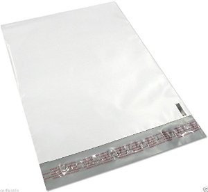Compra de Envelopes Plásticos com Aba Adesivada na Barra Funda - Envelope Plástico Comercial com Aba Adesiva