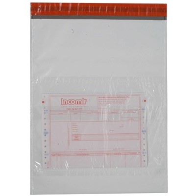 Compra Envelope de Plástico Grande no - Envelopes Plástico de Segurança