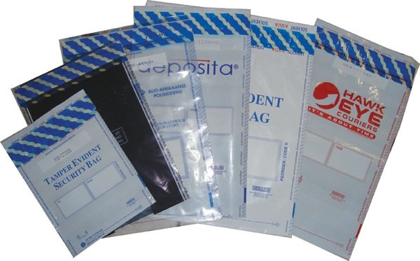 Envelope Adesivo Simples em - Envelope Plástico Adesivo
