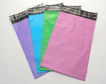 Envelope Coextrusado Seguro Preço em - Envelope Coextrusado Plástico