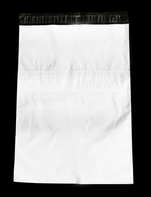 Envelope com Aba Adesiva Simples em - Envelopes de Plásticos Personalizados