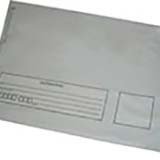 Envelope de Plastico de Correio Tipo Sedex na Cidade Dutra - Envelope de Plástico Correspondência