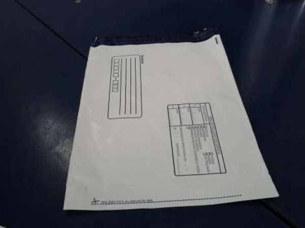 Envelope de Plástico para Correio Preço em - Envelopes de Plásticos para Correios