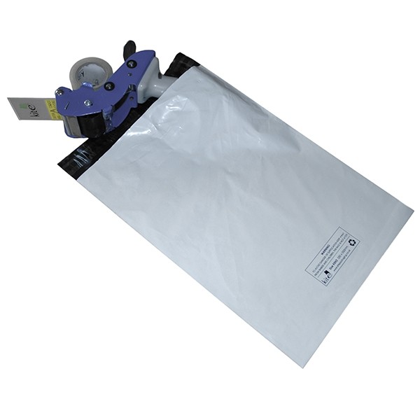 Envelope Janela Adesivado em - Envelopes de Plástico Adesivo