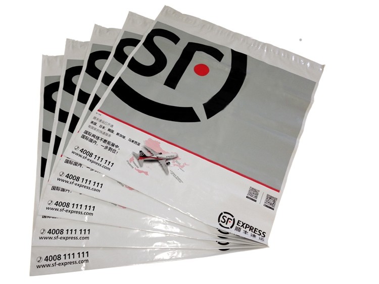 Envelope Plástico com Adesivo de Segurança Preço no - Envelopes de Plásticos de Segurança