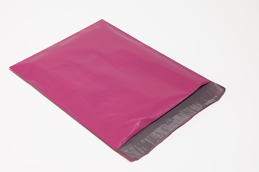 Envelope Plástico de Segurança com Lacre em - Envelope de Segurança Coextrusado