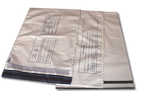 Envelope Plástico Personalizados de Correio em Poá - Envelope Plástico de Correio