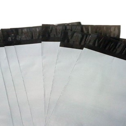 Envelope Plástico Segurança Lacre Tipo Sedex na - Envelopes de Plásticos Personalizados