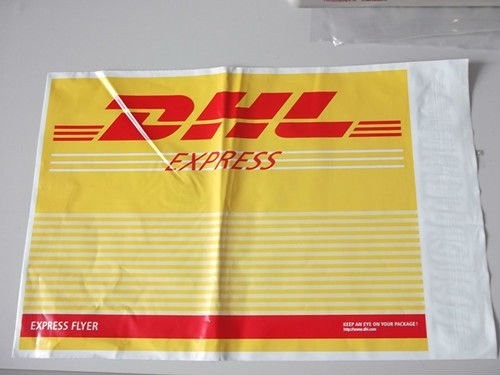 Envelopes Plastico de Segurança Personalizados no - Envelope de Plástico de Segurança com Lacre