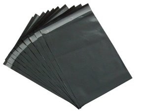 Envelopes Plasticos para Documentos no - Envelope Plástico Vai e Vem