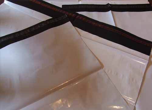 Fábrica Envelopes Plásticos de Adesivos em - Envelope de Plástico de Adesivo