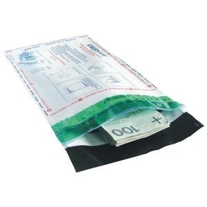 Fornecedor Envelopes de Segurança Adesivado em - Envelopes de Plásticos Personalizados