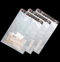 Indústria Envelopes Tipo Segurança Adesivos em - Envelope Tipo Segurança Adesivado